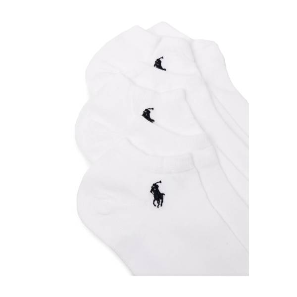 Polo Ralph Lauren Polo Pony Ankle Socks