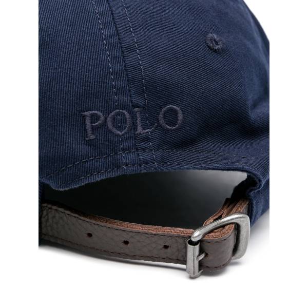 Polo Ralph Lauren Big Pony Twill Cap