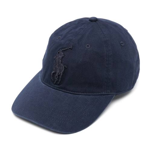 Polo Ralph Lauren Big Pony Twill Cap