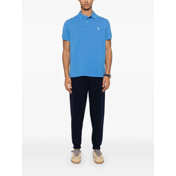 Polo Ralph Lauren Short-Sleeve Polo T-Shirt