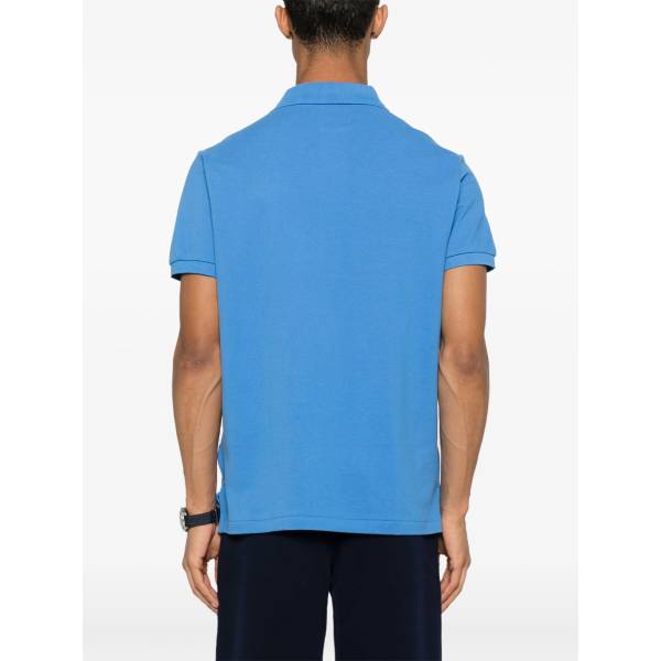 Polo Ralph Lauren Short-Sleeve Polo T-Shirt