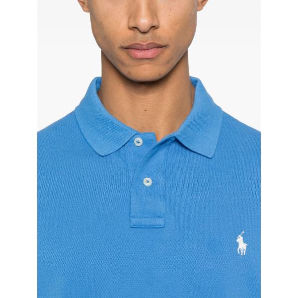 Polo Ralph Lauren Short-Sleeve Polo T-Shirt