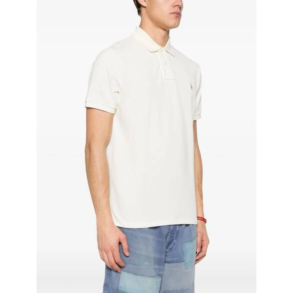 Polo Ralph Lauren Polo Pony Cotton Polo T-Shirt