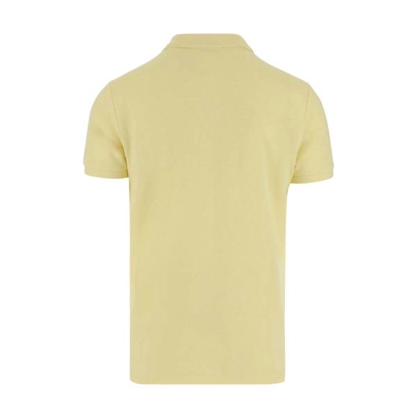 Polo Ralph Lauren Cotton Polo T-Shirt