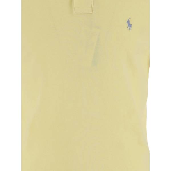 Polo Ralph Lauren Cotton Polo T-Shirt