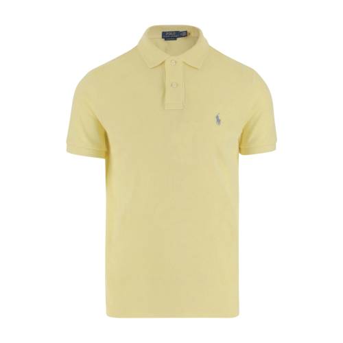 Polo Ralph Lauren Polo Pony Cotton Polo T-Shirt