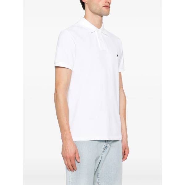 Polo Ralph Lauren Polo Pony Cotton Polo T-Shirt