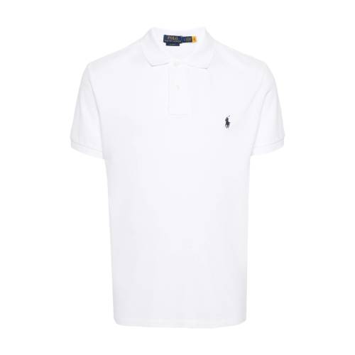 Polo Ralph Lauren Polo Pony Cotton Polo T-Shirt