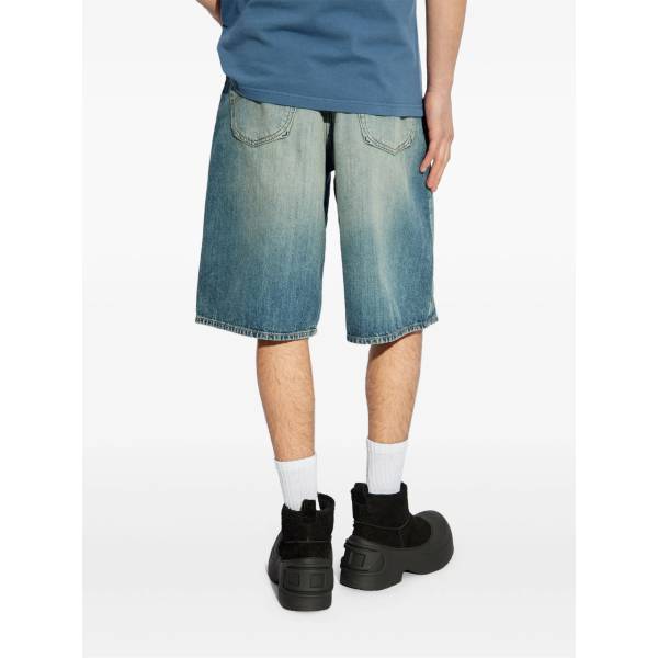KENZO Denim Shorts