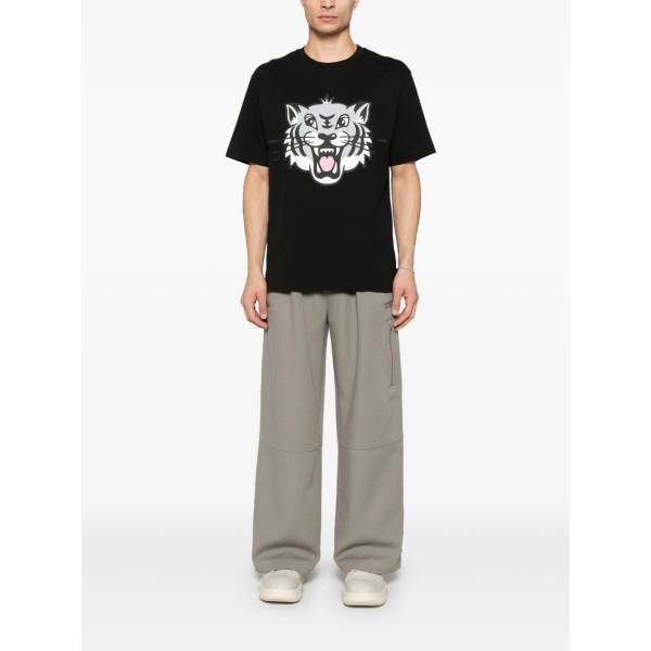 KENZO Happy Tiger T-Shirt