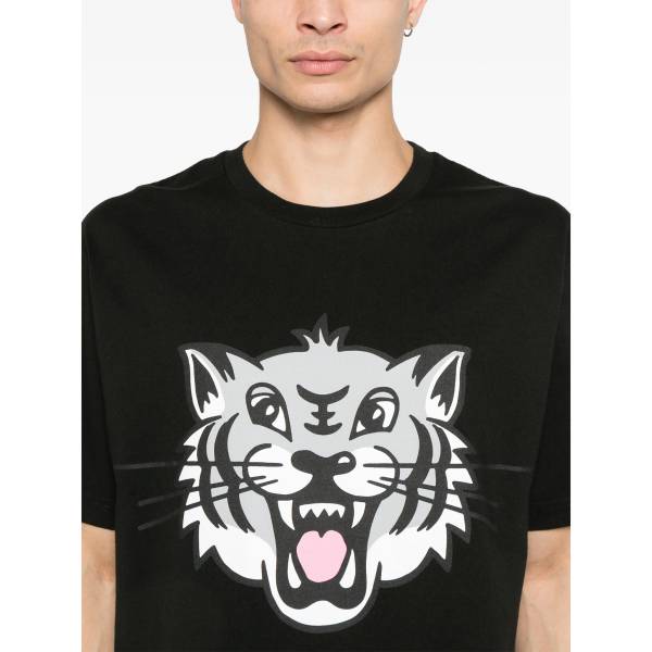 KENZO Happy Tiger T-Shirt