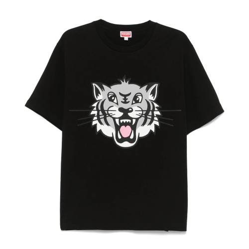 KENZO Happy Tiger T-Shirt