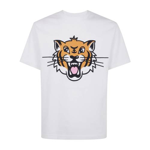KENZO Happy Tiger T-Shirt