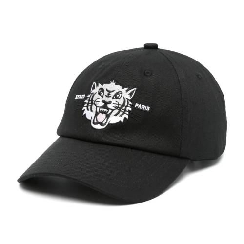 KENZO Tiger-Head Cap