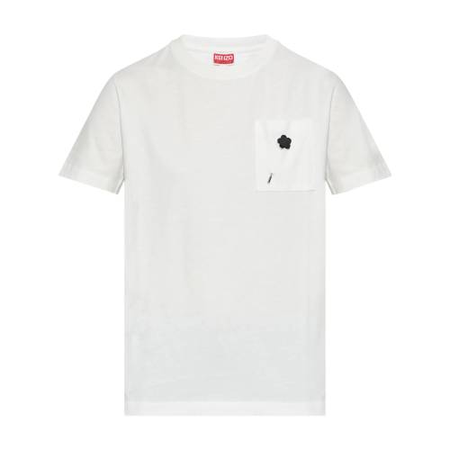 KENZO Boke Flower T-Shirt