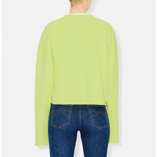 KENZO Jungle Flower Sweatshirt