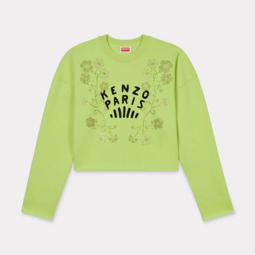 KENZO Jungle Flower Sweatshirt