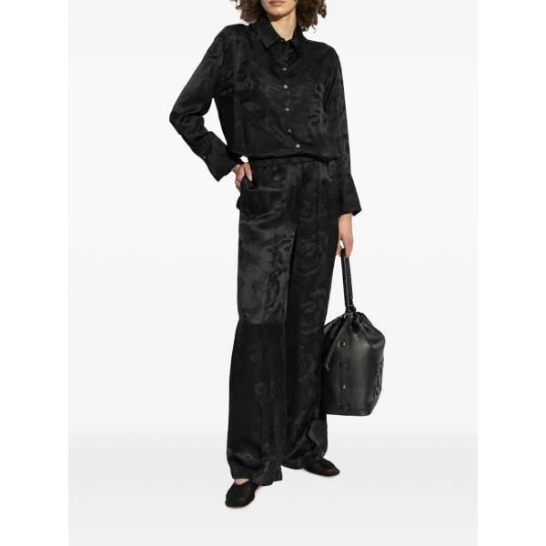 KENZO Peonies Shirt