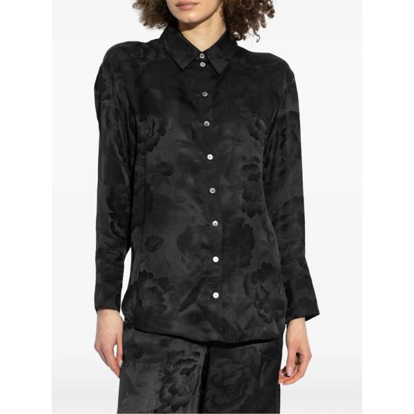 KENZO Peonies Shirt