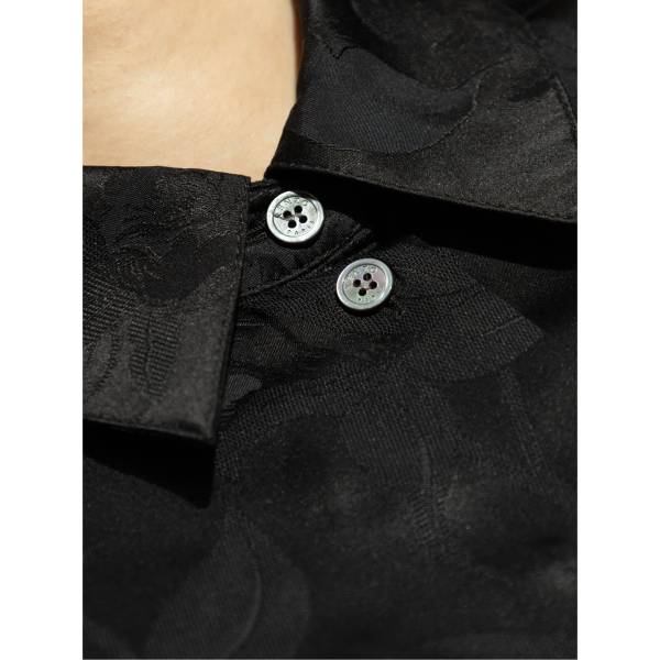 KENZO Peonies Shirt