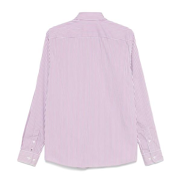 BOSS Striped Shirt