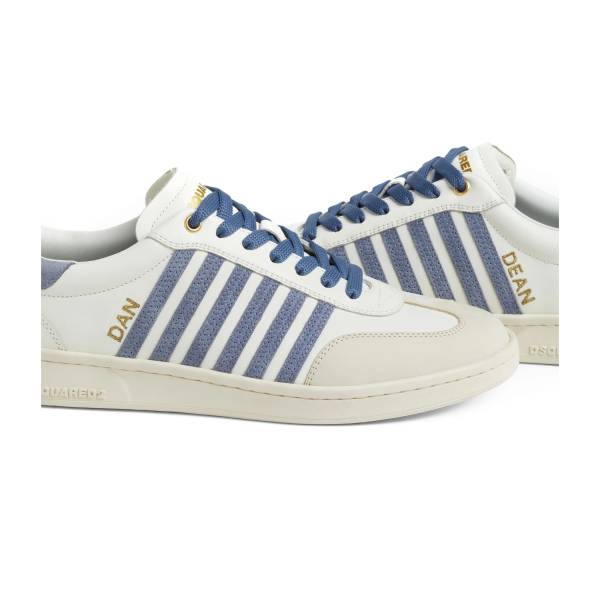 DSQUARED2 Boxer Sneakers