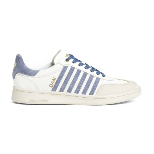 DSQUARED2 Boxer Sneakers