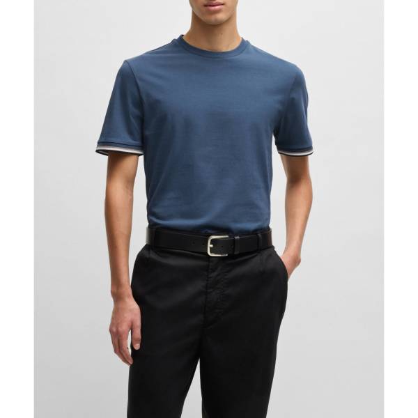 BOSS Cotton T-Shirt