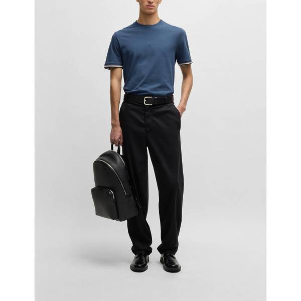 BOSS Cotton T-Shirt