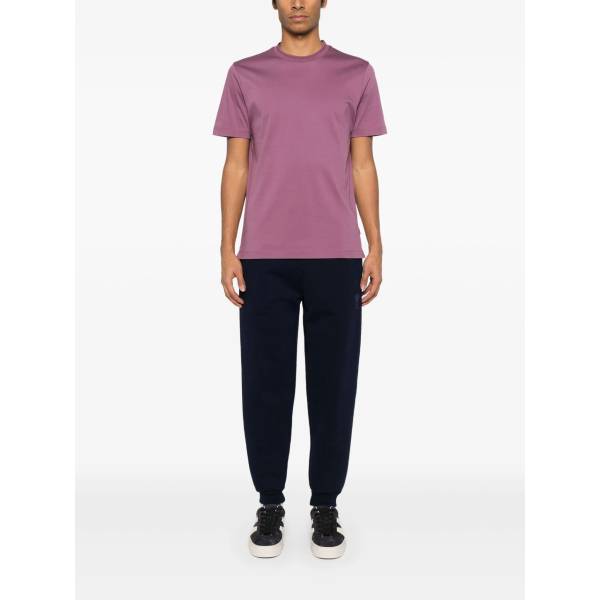 BOSS Mercerized-Cotton T-Shirt