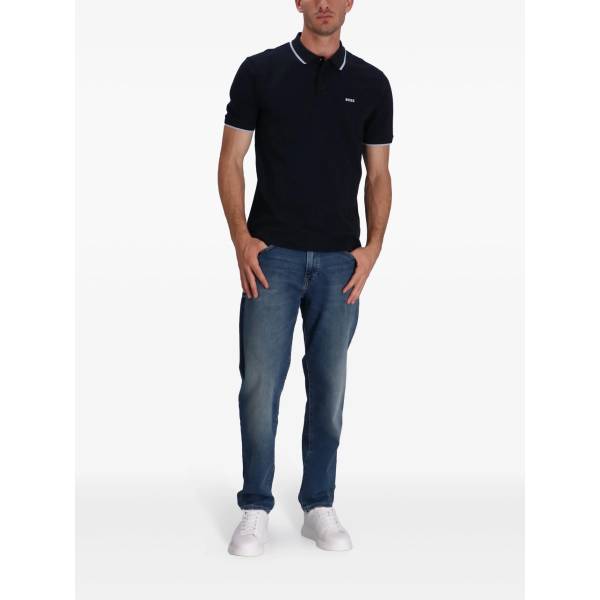 Boss Parlay 190 Polo Shirt