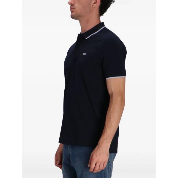 Boss Parlay 190 Polo Shirt