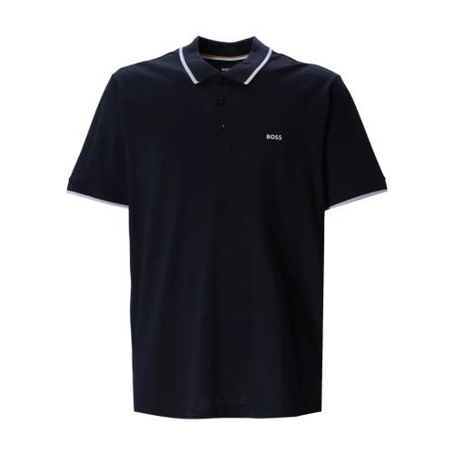 Boss Parlay 190 Polo Shirt