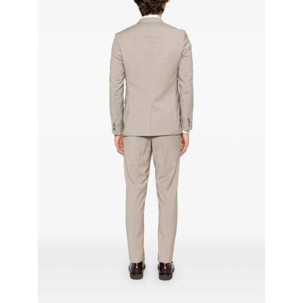 Boss Wool Suit