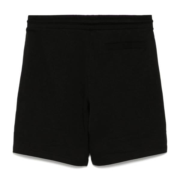 Michael Kors Logo-Embossed Shorts