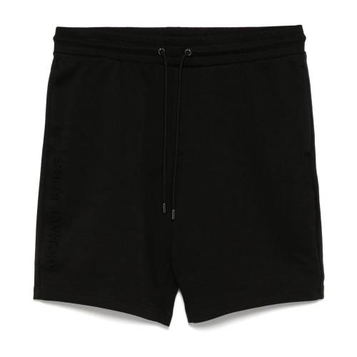 Michael Kors Logo-Embossed Shorts