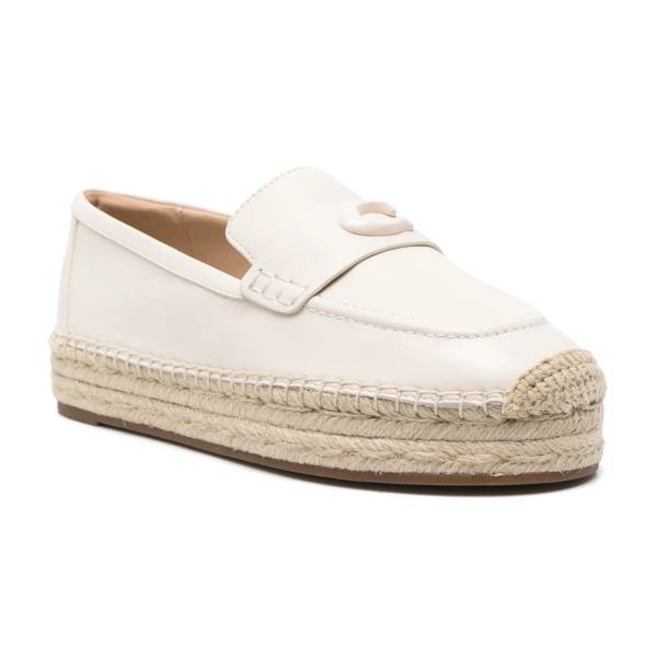 Coach Cruz Espadrilles