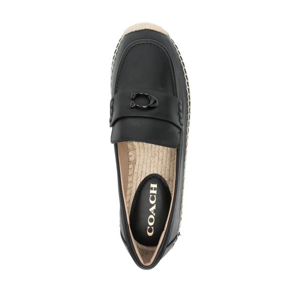 Coach Cruz Espadrilles