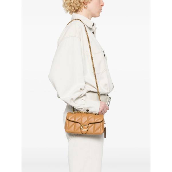 Coach Tabby 20 Shoulder Bag