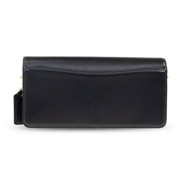 Coach Evie Long Wallet