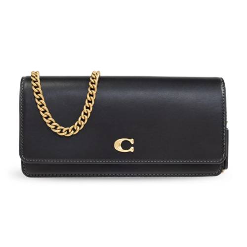 Coach Evie Long Wallet