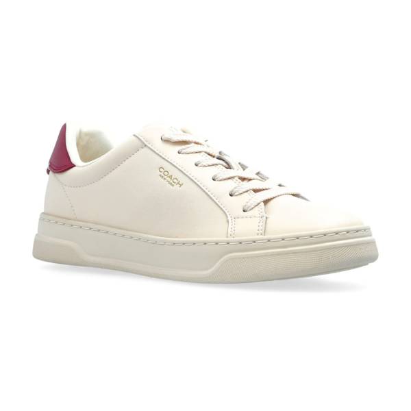Coach High Line Sneakers
