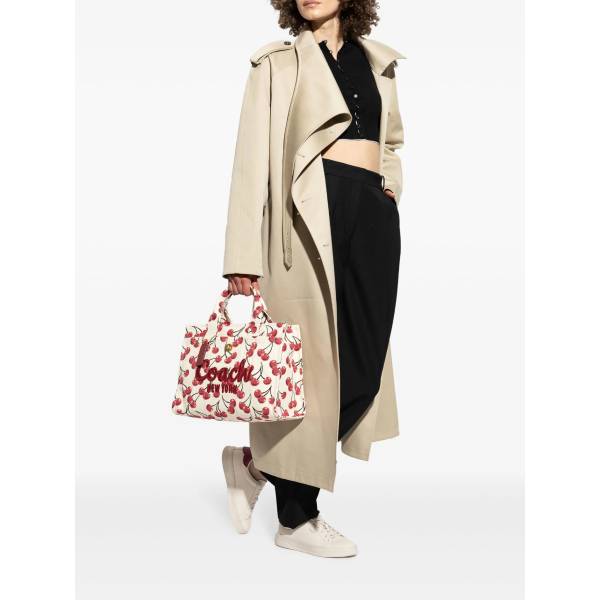 Coach High Line Sneakers