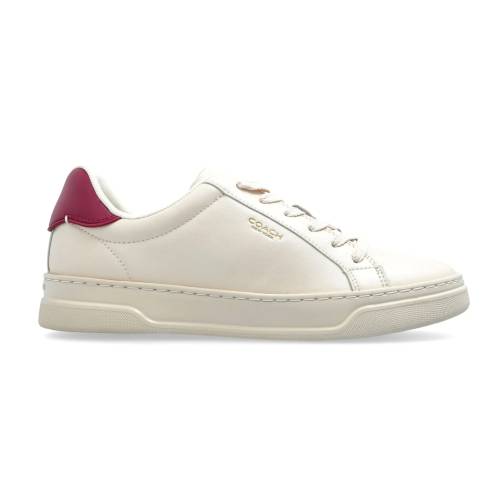 Coach High Line Sneakers