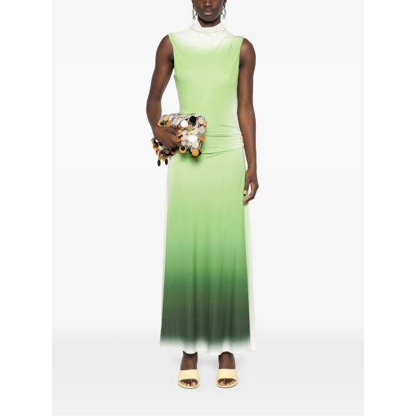 Simkhai Aldina Maxi Dress