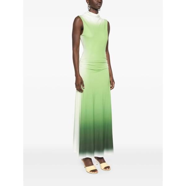 Simkhai Aldina Maxi Dress