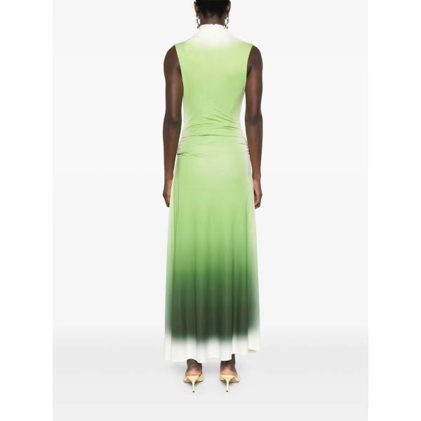 Simkhai Aldina Maxi Dress
