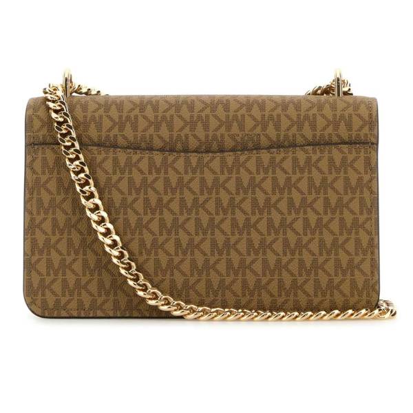 Michael Michael Kors Claire Shoulder Bag