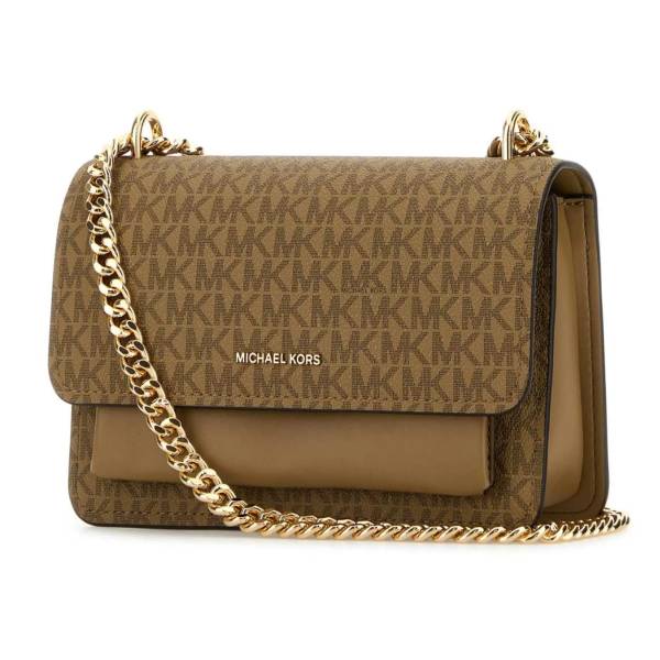 Michael Michael Kors Claire Shoulder Bag