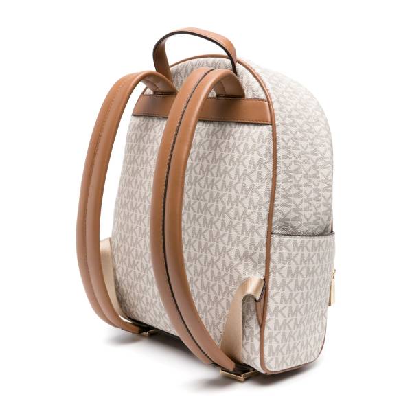 Michael Michael Kors Medium Jacquard Backpack